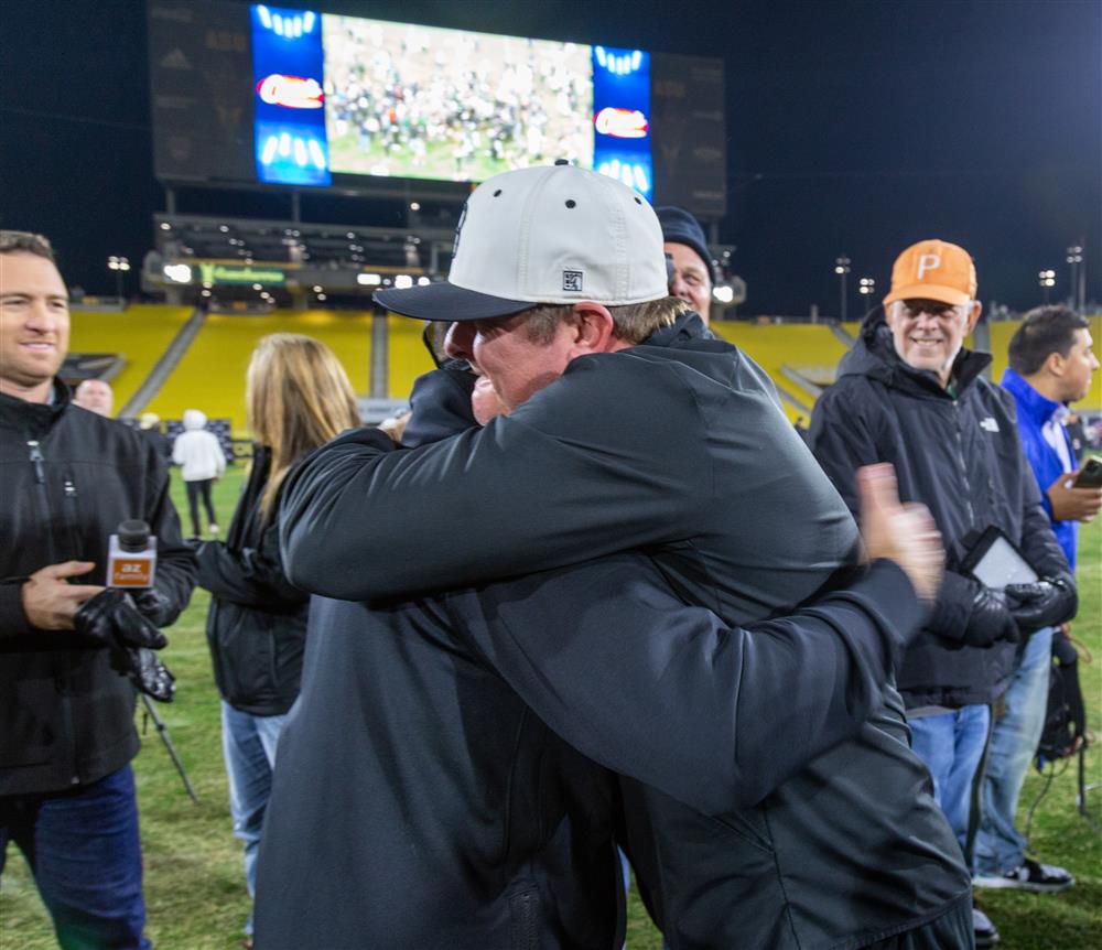 Basha First State Football Championship